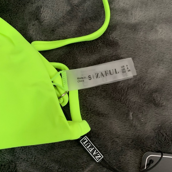 Zaful Bikini - Picture 2 of 2